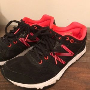 New balance women’s 730